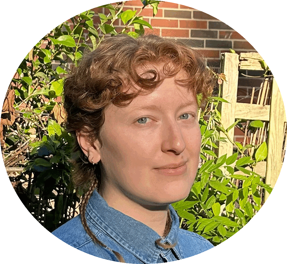 Merryn McKeough 