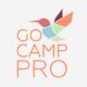 GO Camp Pro Logo