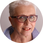 Partner+ has build Ellen Bristol’s brand awareness and SEO rankings..