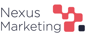 Nexus Marketing logo
