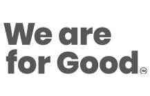 We are for Good is a Nexus partner.