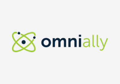 OmniAlly logo