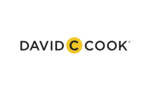 David C Cook is a nonprofit Christian publishing brand.