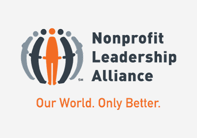 Nonprofit Leadership Alliance’s logo