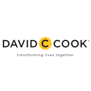 David C Cook logo