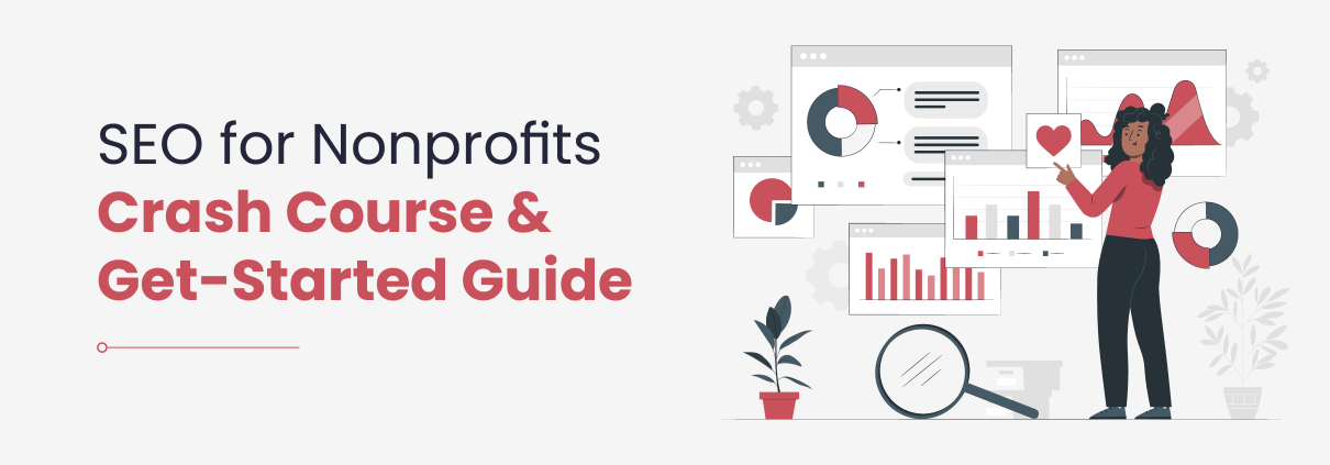 Complete guide to SEO for nonprofit organizations