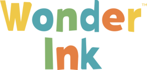 Wonder Ink logo