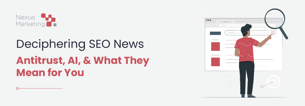 SEO news roundup - August 2024