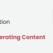 Onsite SEO Content Creation Playbook