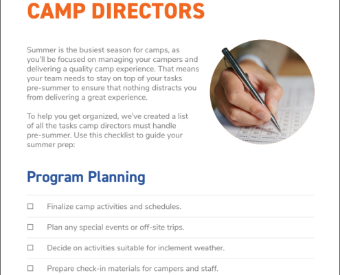 Circuitree checklist