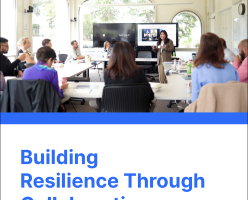 UpMetrics case study