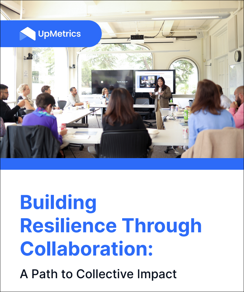 UpMetrics case study