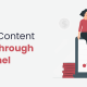 “How Webinar Content Drives Leads Through the Sales Funnel”