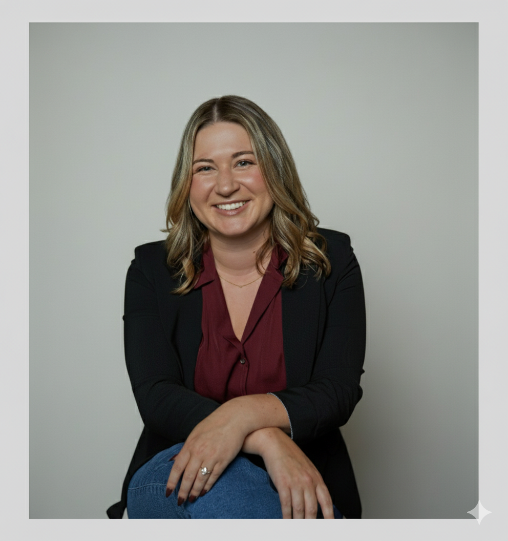 Kendall Lake Nexus Headshot