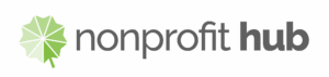 Nonprofit Hub Logo Nonprofit Hub