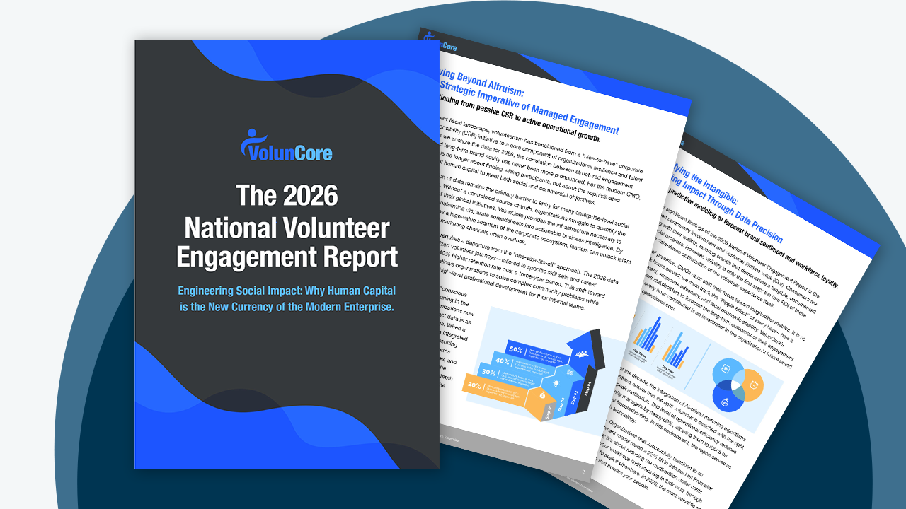 Example high-value thought leadership asset