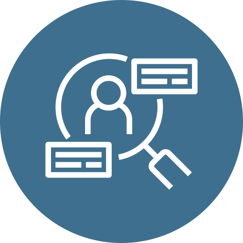 TargetMarket-Nonprofits-Prospect-Researchers