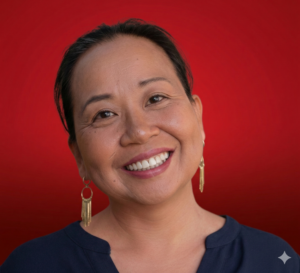 Sarah Medilo, CPQC