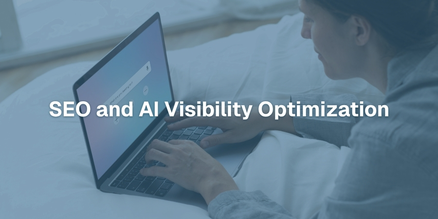 SEO and AI Visibility Optimization