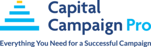 Capital Campaign Pro Logo Capital Campaign Pro Logo