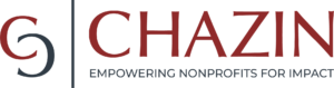 Chazin Logo