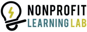 Nonprofit Learning Lab Logo