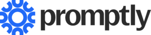 Promptly Logo