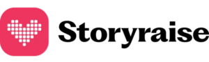 Storyraise Logo