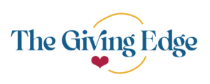 The Giving Edge